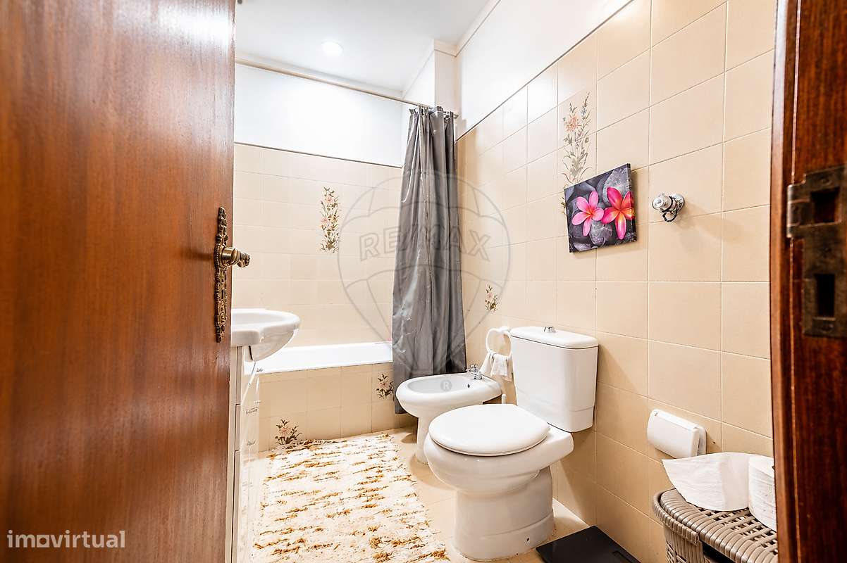 Apartamento T3 para venda-15