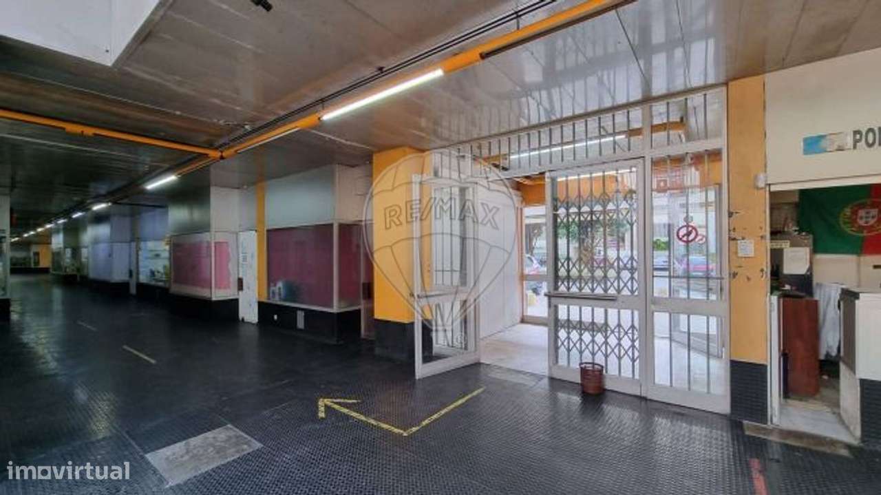 Loja  para venda - Grande imagem: 2/5