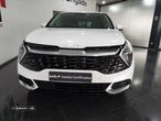 Kia Sportage 1.6 T-GDi Tech PHEV - 20