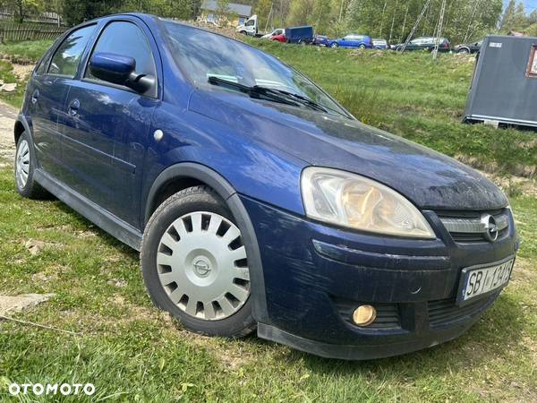 Opel Corsa 1.3 CDTI Enjoy - 2