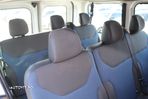 Renault Trafic 2.0 dCi 90 FAP Combi L1H1 Expression - 10