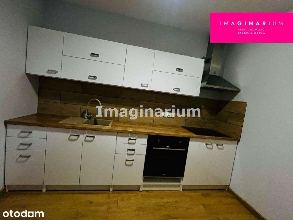 Wyremontowane mieszkanie 3-pokojowe z ogródkiem-6