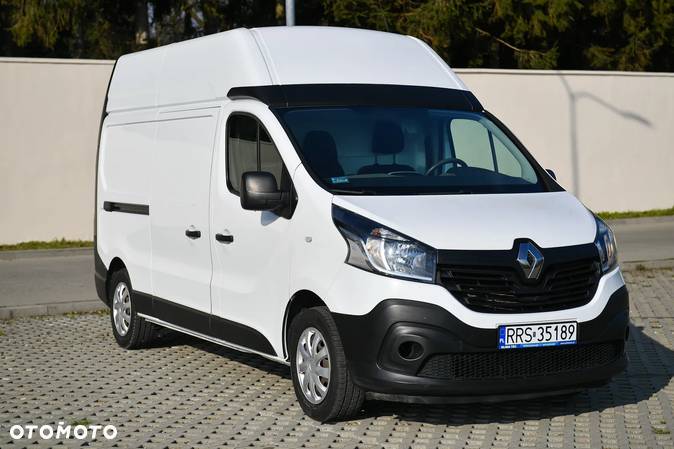 Renault Trafic - 4