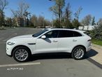 Jaguar F-Pace 20d AWD Aut. Prestige - 2