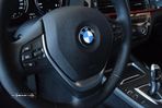 BMW 116 d Line Sport Auto - 10