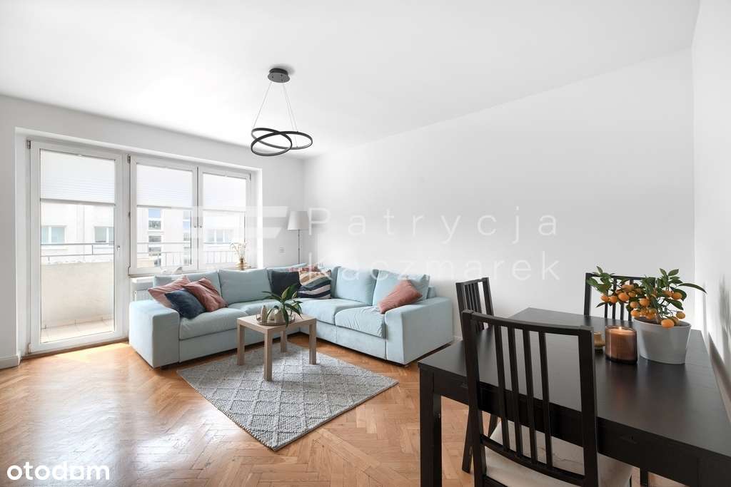 Wyjątkowe  4 pokojowe mieszkanie na Grunwaldzie-4