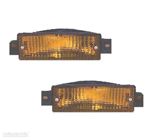 PISCAS FONTAIS PARA BMW SERIE 3 E30 87-94 - 1