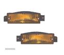 PISCAS FONTAIS PARA BMW SERIE 3 E30 87-94 - 1