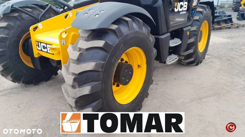 JCB 560-80 2019R agri plus - 18