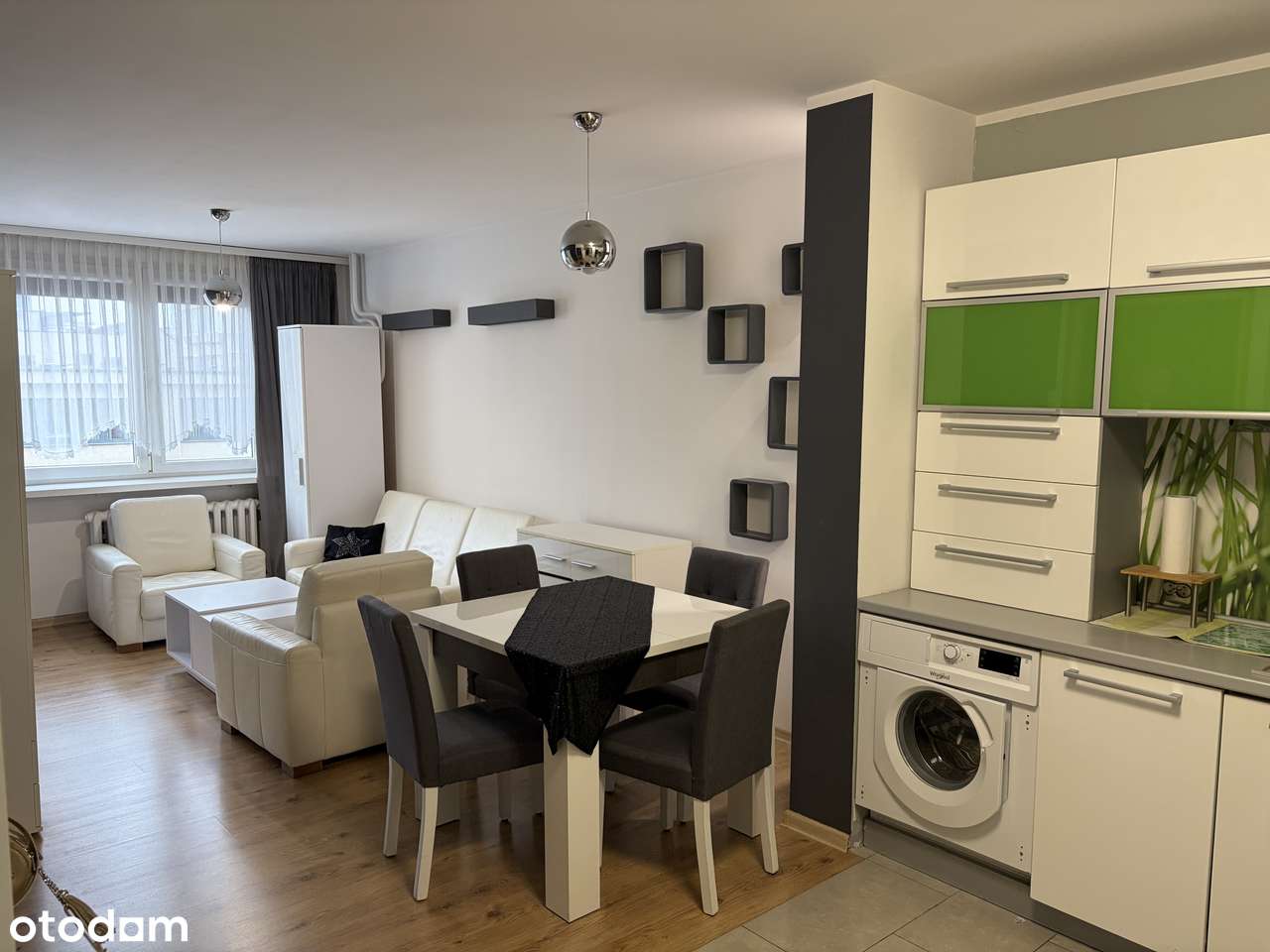 2 pokoje rondo ONZ - Pełny obrazek: 4/9