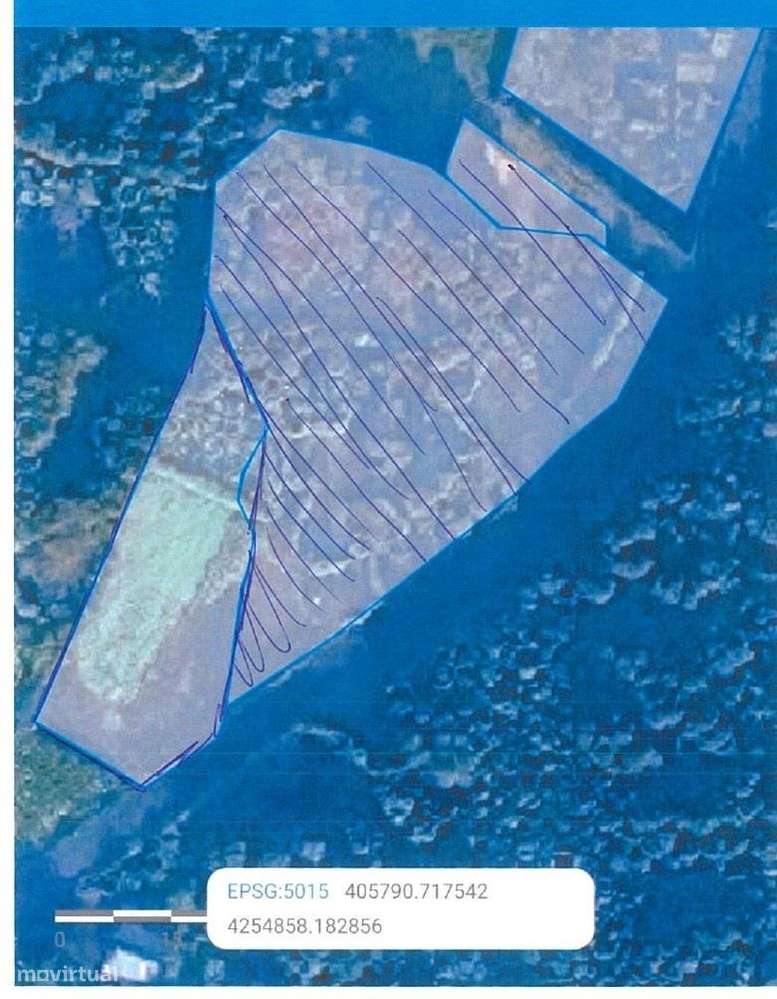 Terreno urbanizável na Ilha do Pico - Grande imagem: 3/3