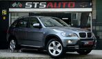 BMW X5 3.0 d - 52