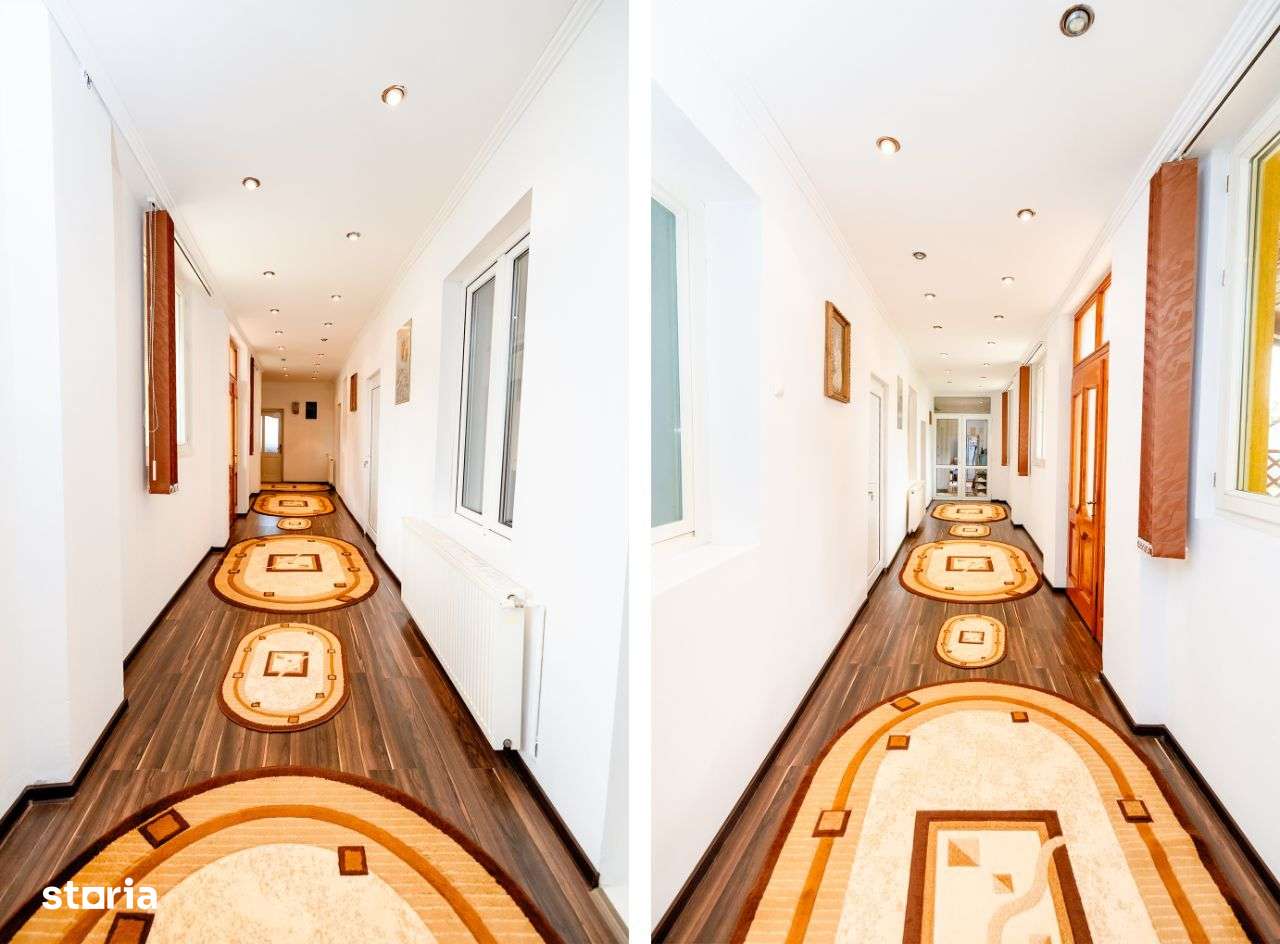 Casa cu teren generos 1.464 mp - Livada - Imagine principală: 5/8