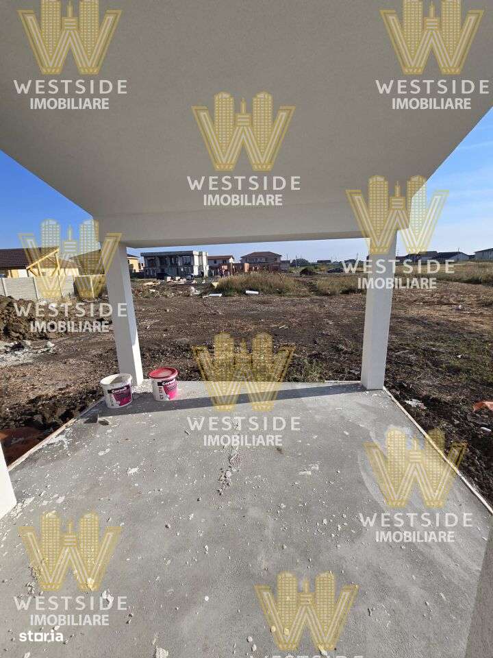 Duplex Individual Mosnita Noua - Imagine principală: 5/7