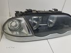 LAMPA PRAWA PRZEDNIA BMW E46 - 5