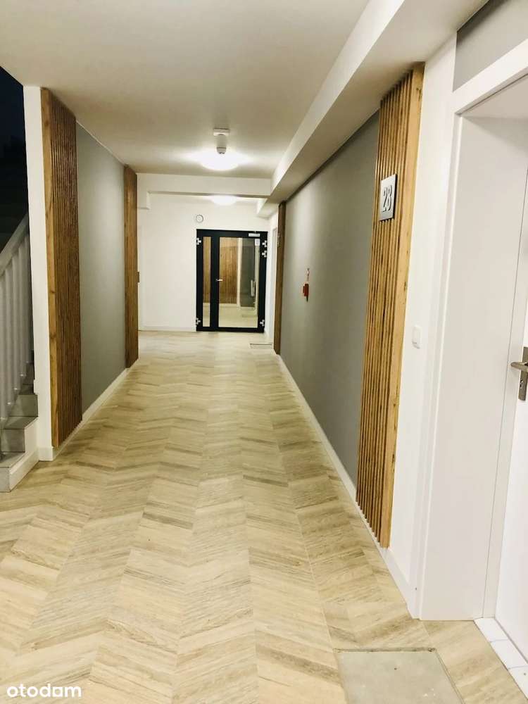 Ostatnie 2 mieszkania 2 - pokojowe  z ogródkiem, bez PCC, bez prowizji - Pełny obrazek: 4/8