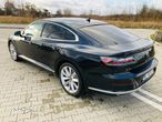 Volkswagen Arteon 2.0 TSI Elegance DSG - 2