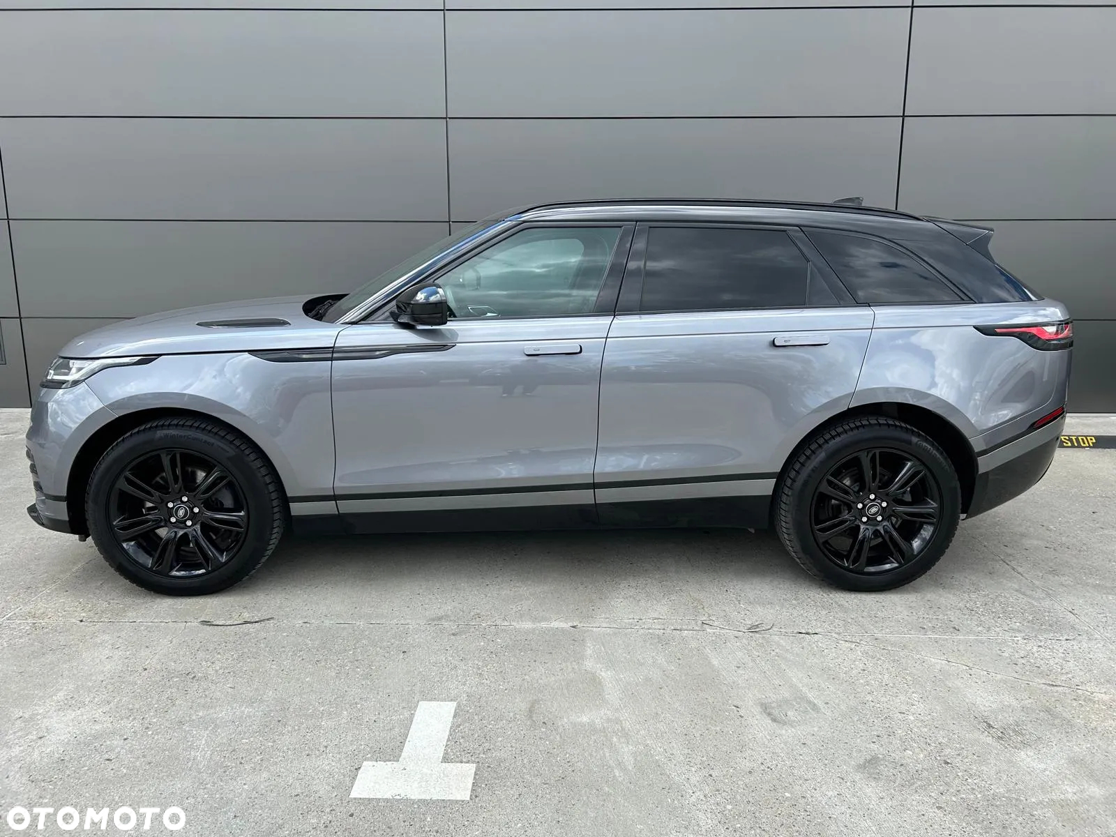 Land Rover Range Rover Velar 2.0 P250 R-Dynamic SE - 7