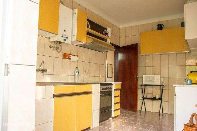 MORADIA ISOLADA T3, PRÓXIMO VILA NOVA FÔZ CÔA - Grande imagem: 2/21