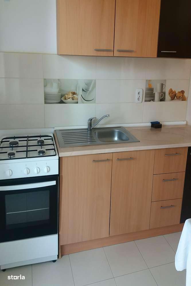 PROPRIETAR Studio (2 camere) de inchiriat Soseaua Chitilei - Imagine principală: 5/7