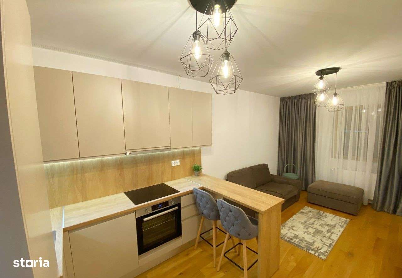 2 camere - AVIATIEI PARK, Promenada, Herastrau - Imagine principală: 1/7