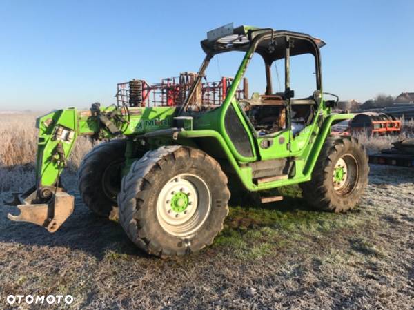 Merlo P 41.7 Ładowarka Teleskopowa - 1