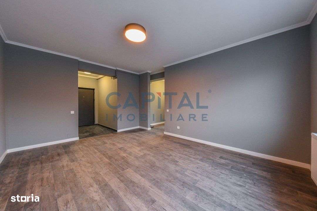 COMISION 0! Apartament 2 camere Semidecomandat, Floresti - Imagine principală: 3/13