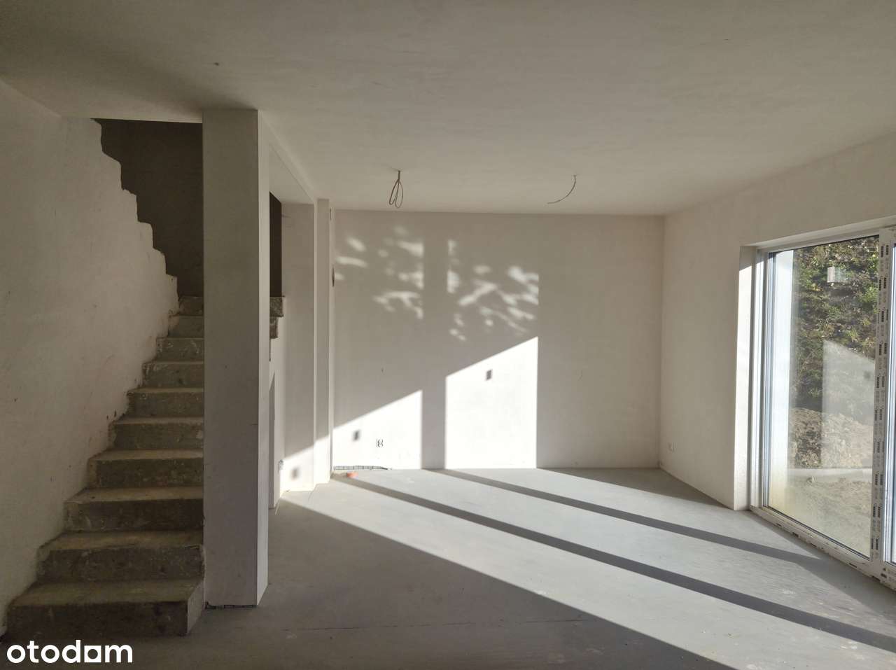 Na Sprzedaż 5-pokojowy DOM w Suchej Beskidzkiej - Pełny obrazek: 4/13