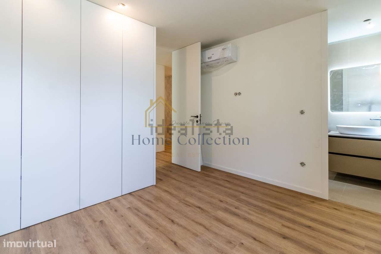 Moradia T3 em Lavra Cabanelas-41