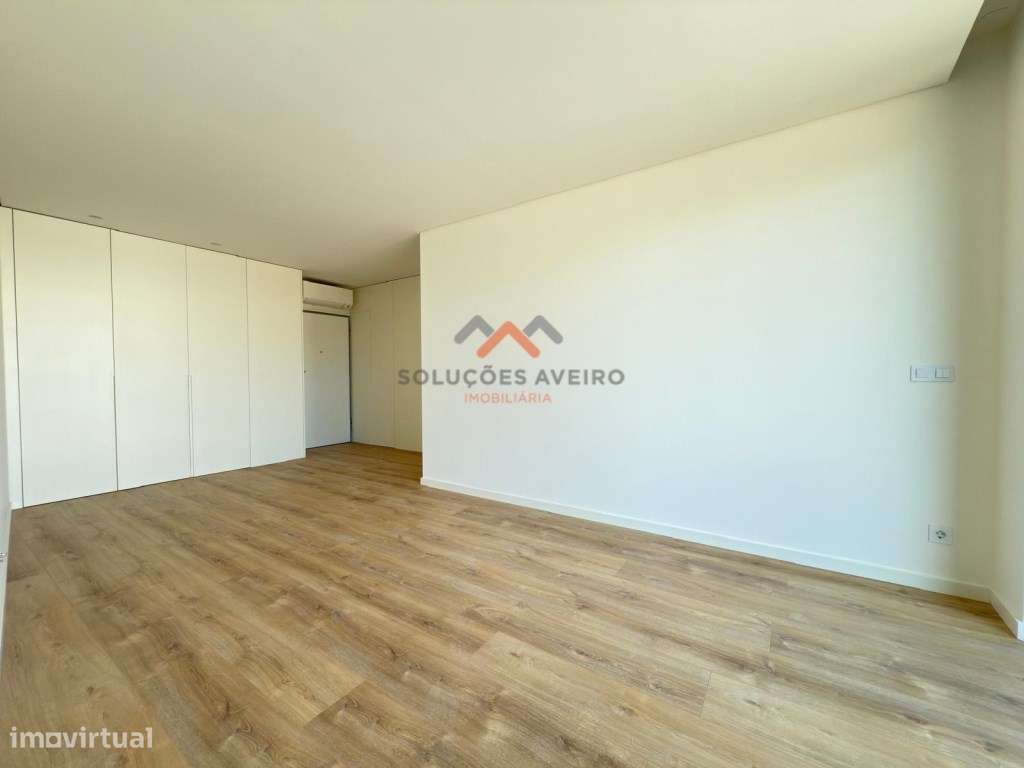 Apartamento T2 Novo e Pronto Habitar - Aveiro-6