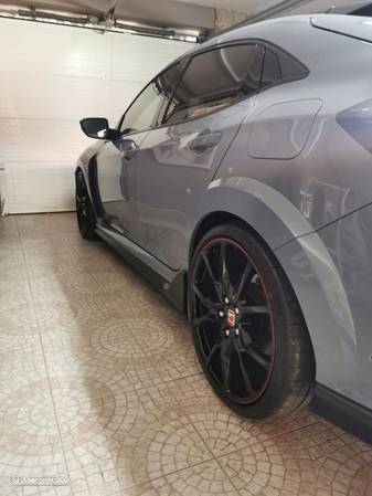 Honda Civic 2.0 i-VTEC Type-R - 26