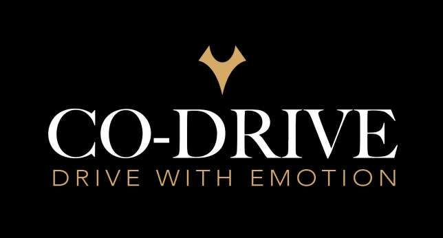 CO-DRIVE | DRIVE WITH EMOTION