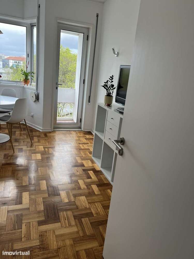 Apartamento mobilado no Bairro das Artes - Grande imagem: 3/14