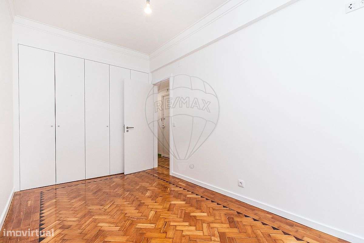 Apartamento T1 para arrendamento - Grande imagem: 4/23