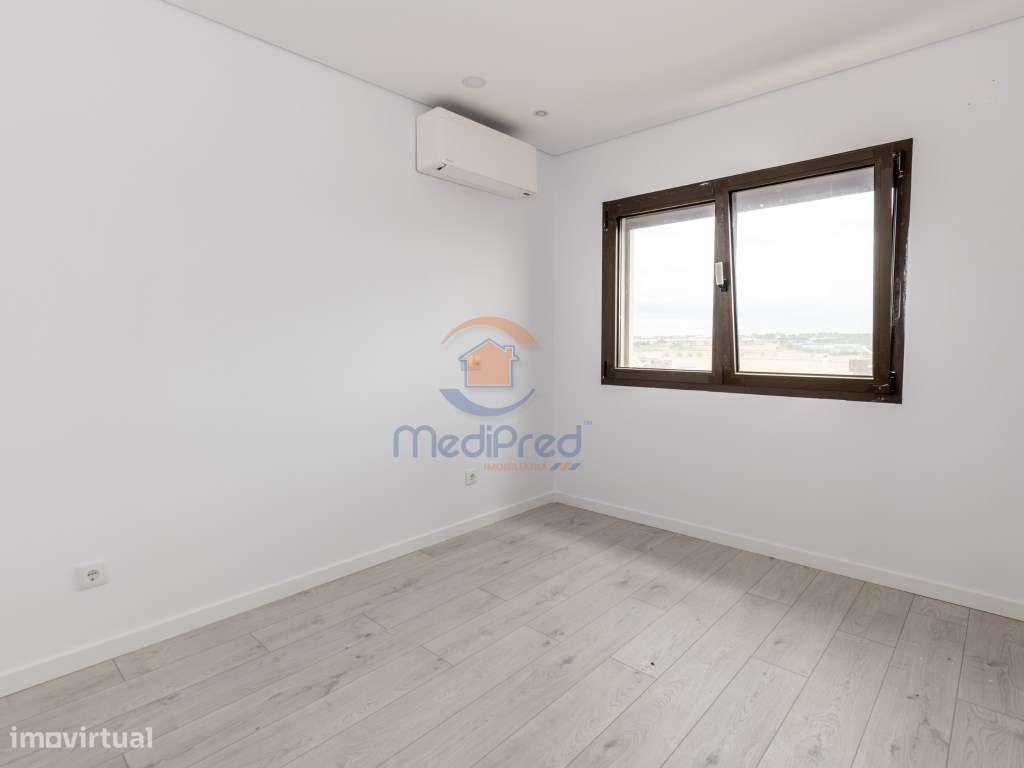 Nova construção T3 e T5 - Montijo-21