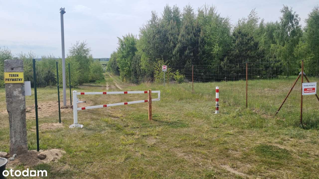 Działki budowlane z bezpośrednim zejściem do jeziora - Pełny obrazek: 5/10