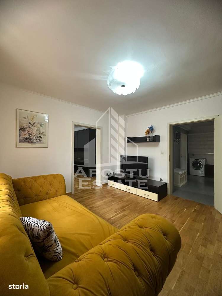 Casa individuala cu 4 camere,2 bai,mobilata,Calea Lipovei - Imagine principală: 4/20