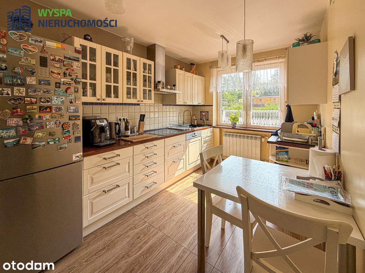 Klimatyczny dom z ogrodem w cichej okolicy w Łodzi - Pełny obrazek: 1/12