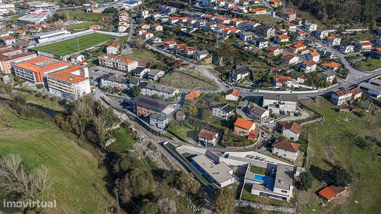 Moradia T2 para venda-28