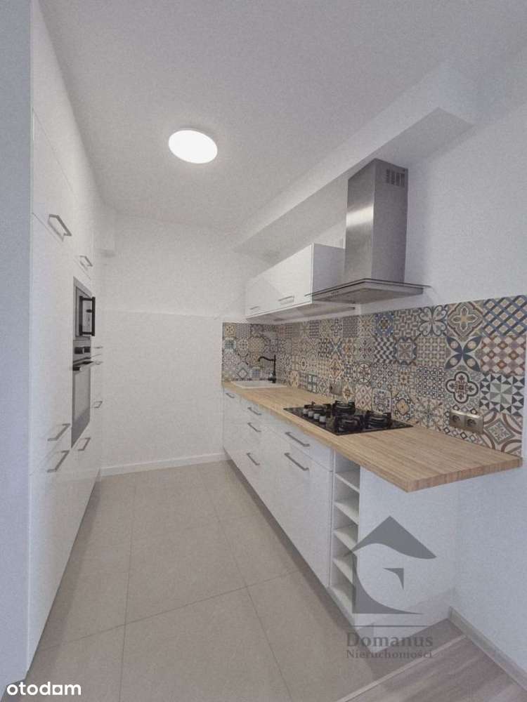 0% prowizji, ul. Kaczorówka, ładne 3 pok.51m2-1