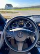 Mercedes-Benz Klasa C 180 T Kompressor Automatik BlueEFFICIENCY Special Edition - 10