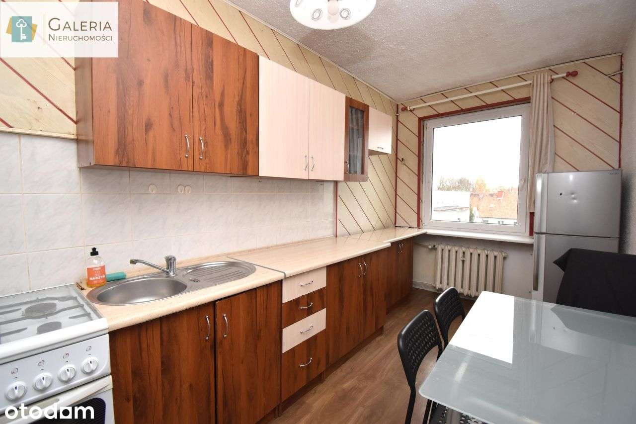 Twoje Miejsce Z Potencjałem 36,7M2 - Pełny obrazek: 5/7