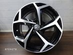 Felgi VW Polo R-line 2G0 7Jx17H2 Et51 4x100 - 4