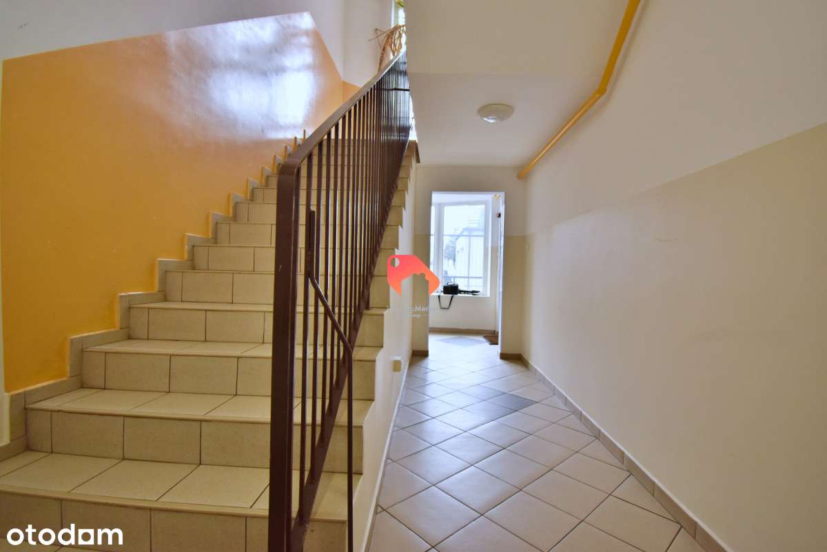 Bartodzieje duże 2 pokoje przy pętli parking-11