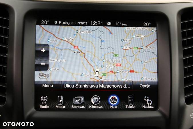 Jeep Cherokee 2.0 MJD Active Drive I Limited - 30