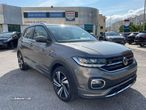 VW T-Cross - 1