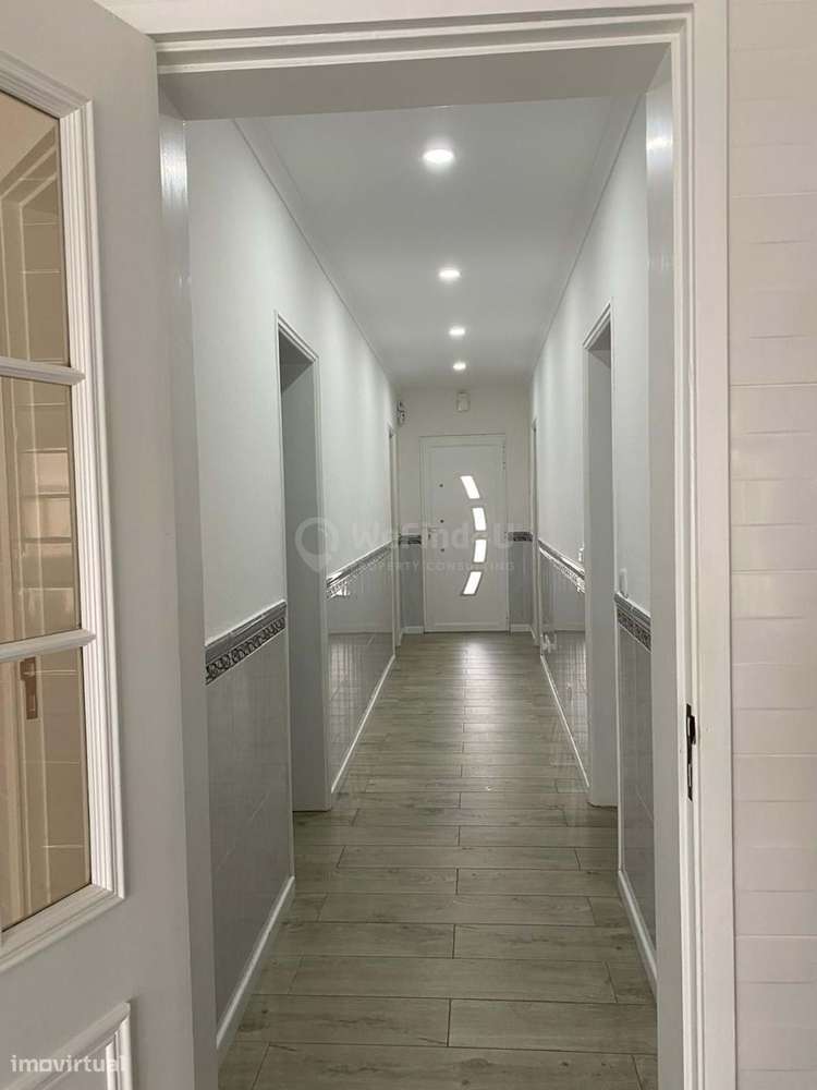 Moradia Totalmente Remodelada Baleizão-9