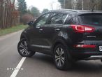 Kia Sportage 2.0 CRDI XL 4WD - 34