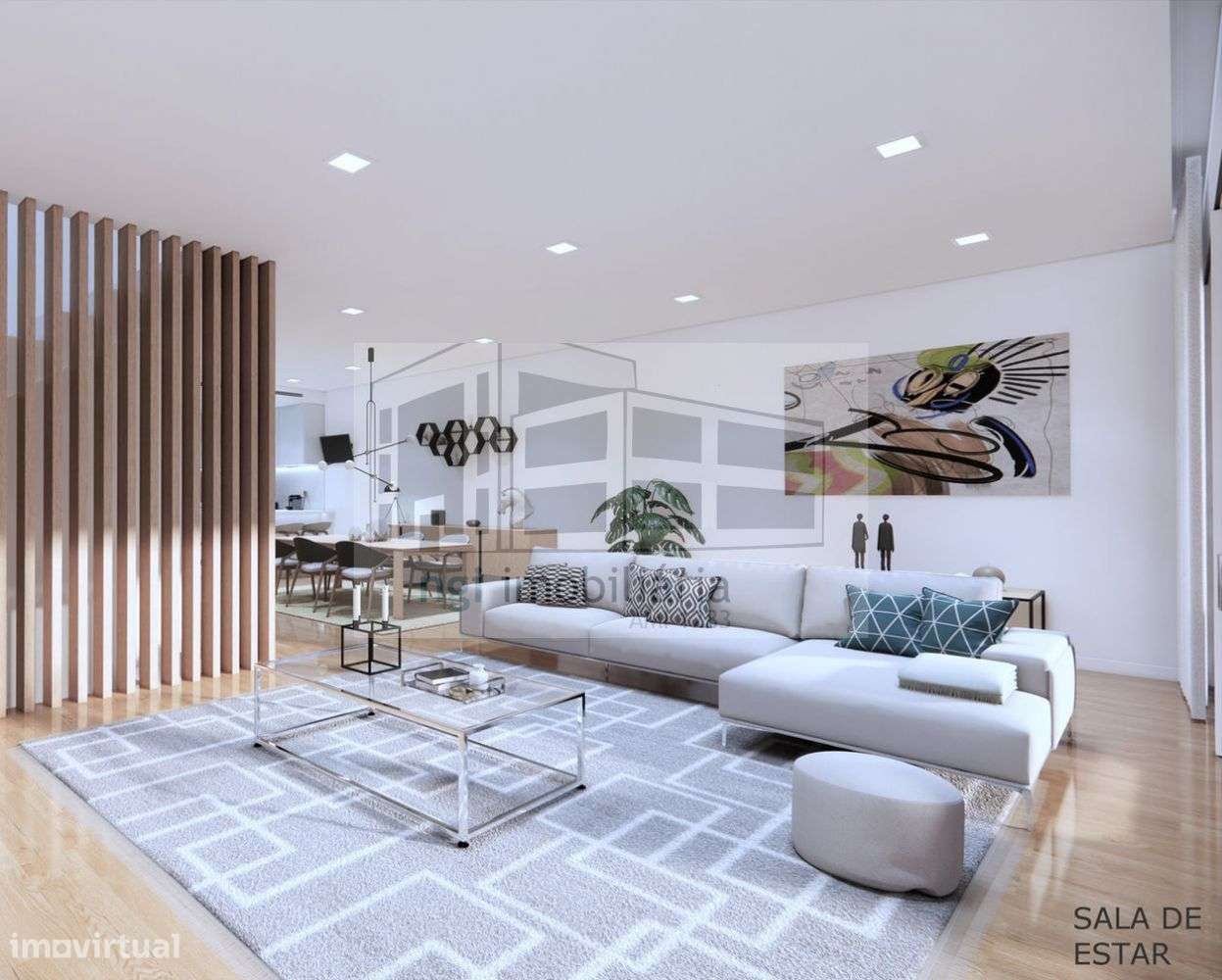 Moradia Loures - Grande imagem: 2/28