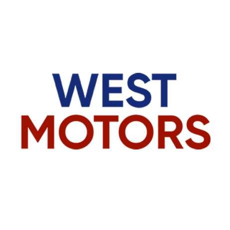 Westmotors logo